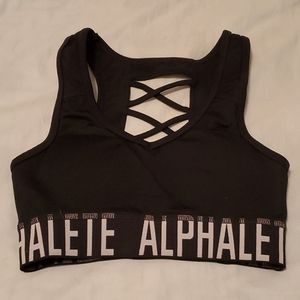 Alphalete Sports Bra